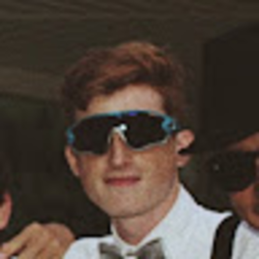 Meet your Posher, Sam
